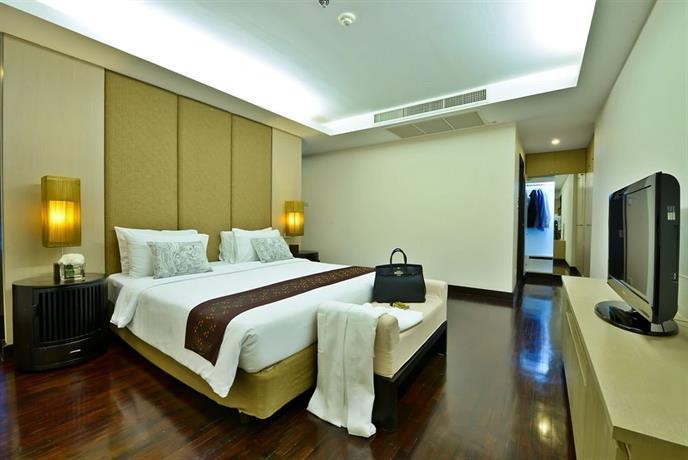 Abloom Exclusive Serviced Apartments