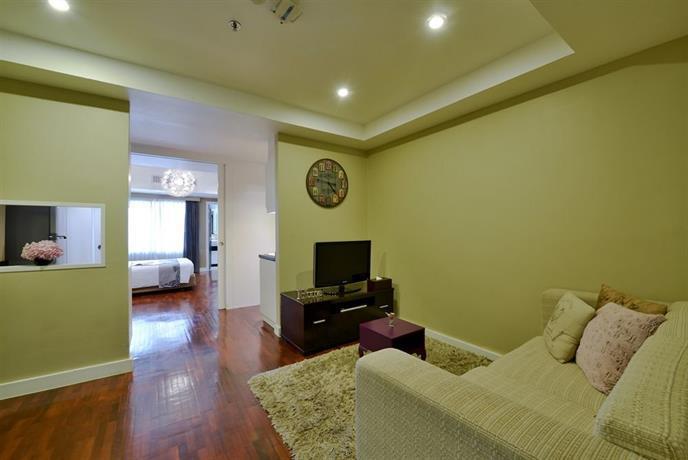 Abloom Exclusive Serviced Apartments