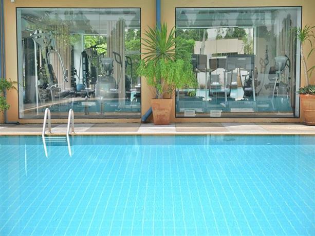Abloom Exclusive Serviced Apartments
