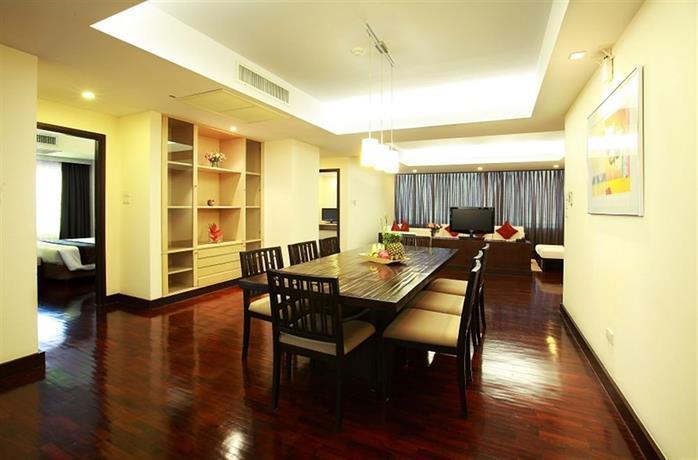Abloom Exclusive Serviced Apartments