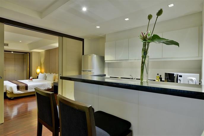 Abloom Exclusive Serviced Apartments