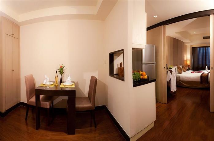 Abloom Exclusive Serviced Apartments