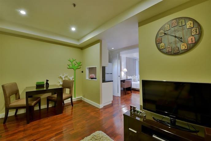 Abloom Exclusive Serviced Apartments