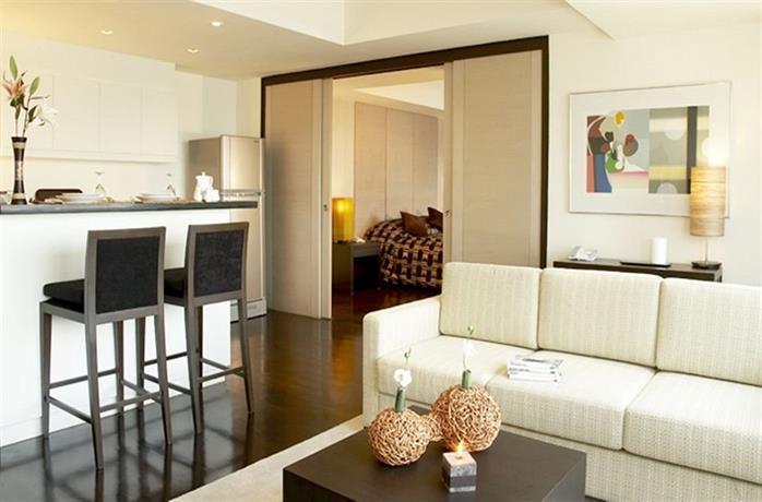 Abloom Exclusive Serviced Apartments