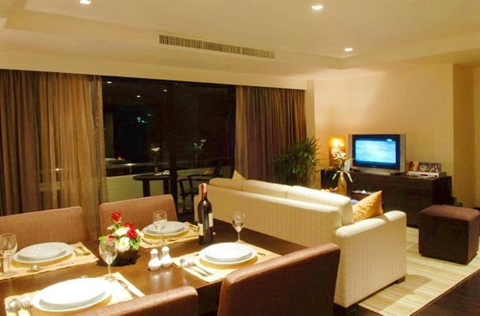 Abloom Exclusive Serviced Apartments