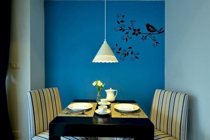 Abloom Exclusive Serviced Apartments