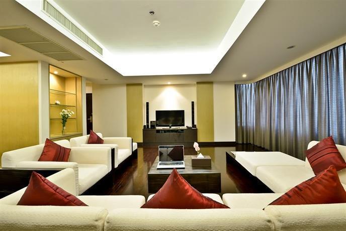 Abloom Exclusive Serviced Apartments