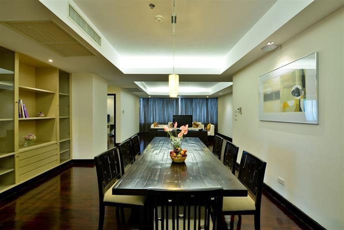 Abloom Exclusive Serviced Apartments