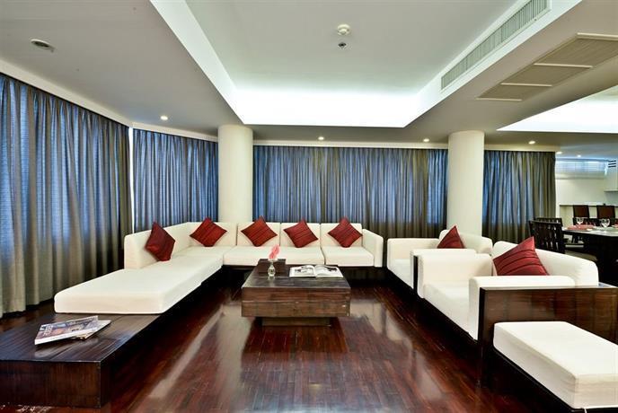 Abloom Exclusive Serviced Apartments