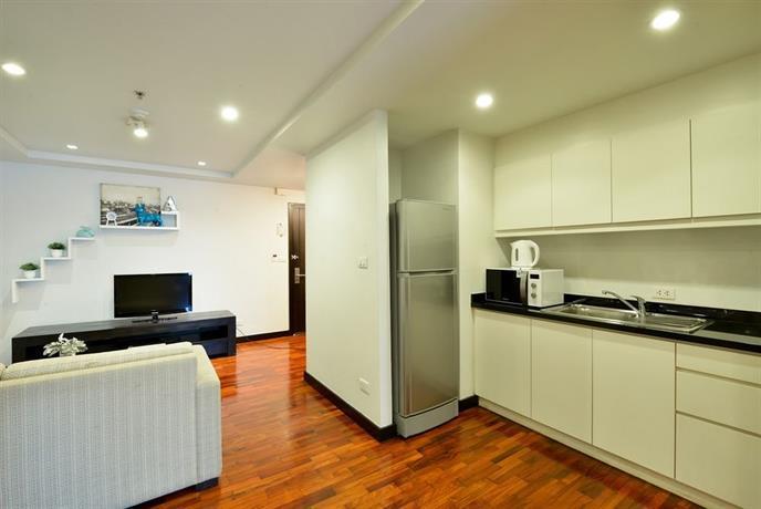 Abloom Exclusive Serviced Apartments