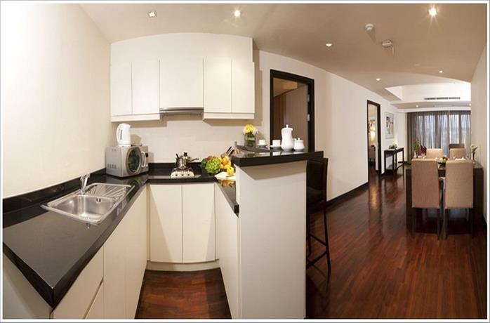 Abloom Exclusive Serviced Apartments