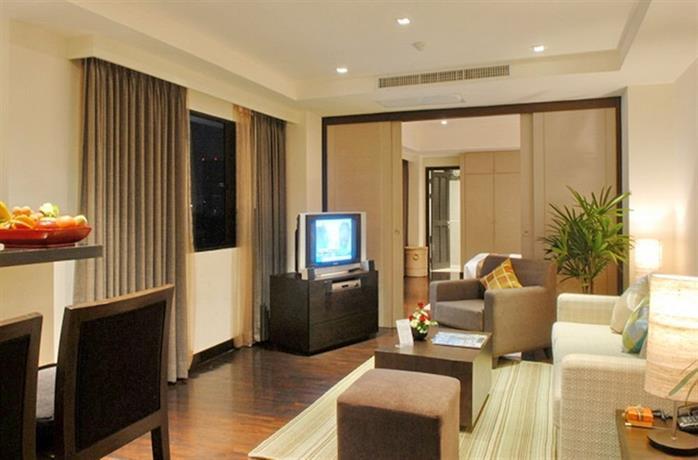 Abloom Exclusive Serviced Apartments