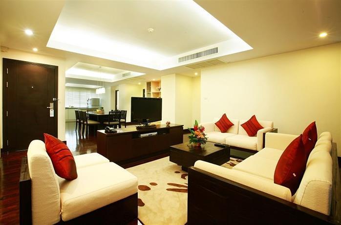 Abloom Exclusive Serviced Apartments