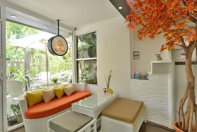 Abloom Exclusive Serviced Apartments