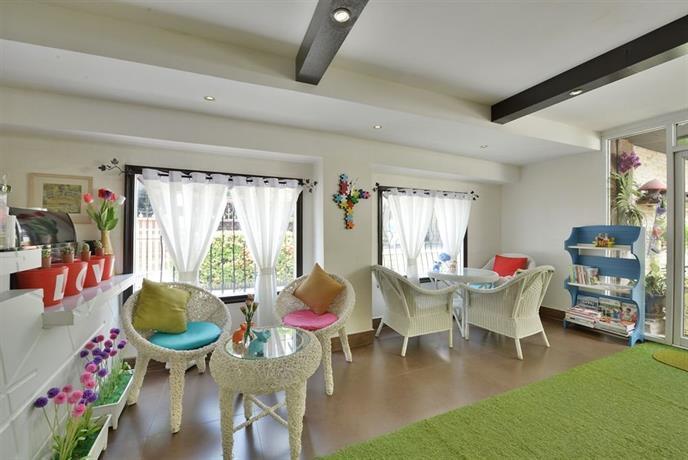 Abloom Exclusive Serviced Apartments