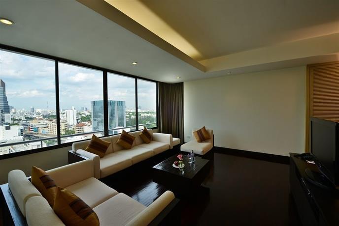 Abloom Exclusive Serviced Apartments
