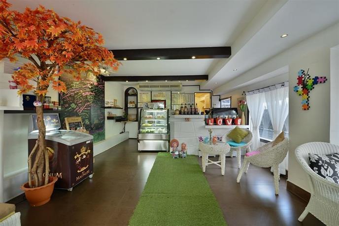 Abloom Exclusive Serviced Apartments