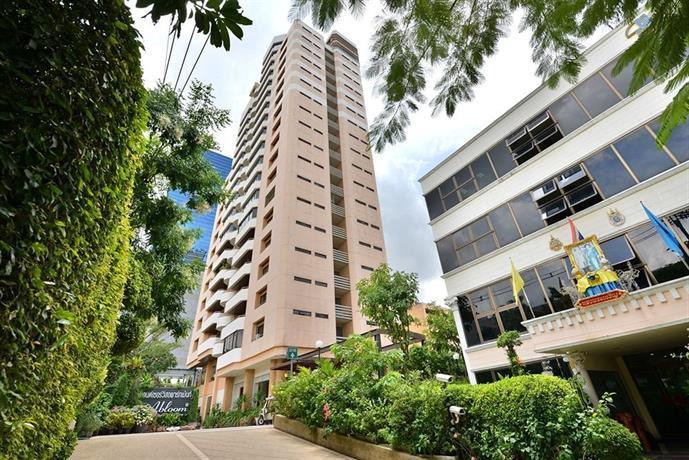 Abloom Exclusive Serviced Apartments
