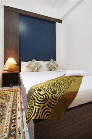 Riski Residence Bangkok-noi - Wasit Apartment