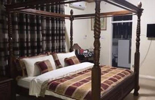 Campbell Hotel Accra