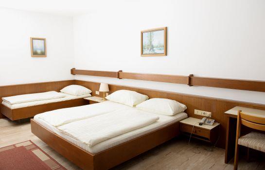 Hotel Anker Klosterneuburg
