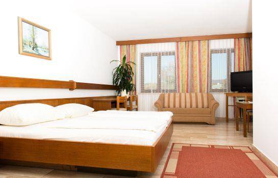 Hotel Anker Klosterneuburg
