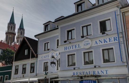 Hotel Anker Klosterneuburg
