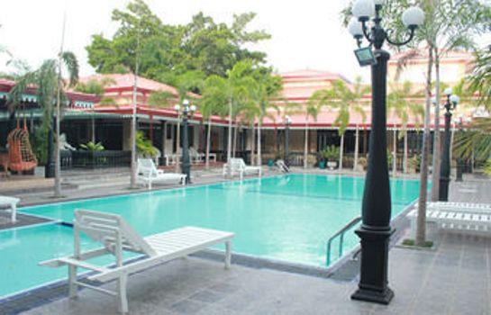 JKAB Park Hotel