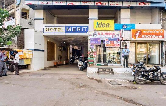 Hotel Merit Surat