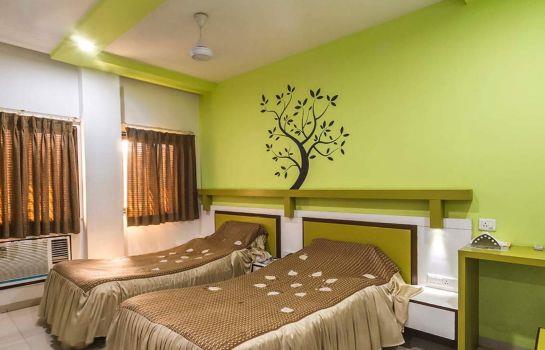 Hotel Merit Surat