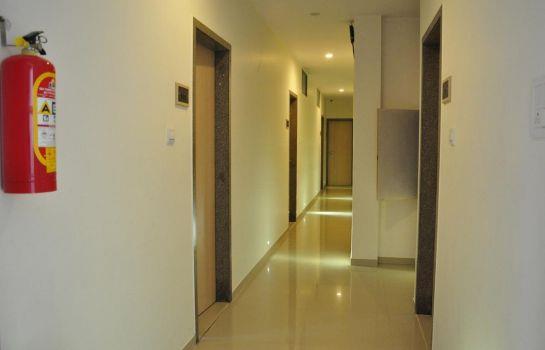 Hotel Suncity Surat