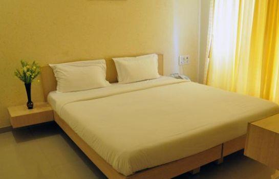 Hotel Suncity Surat