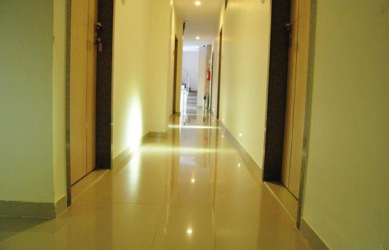 Hotel Suncity Surat