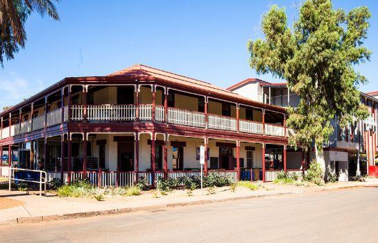 Beadon Bay Hotel