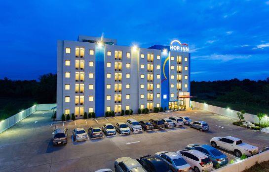 Hop Inn Sakon Nakhon