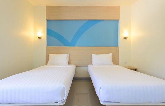 Hop Inn Sakon Nakhon