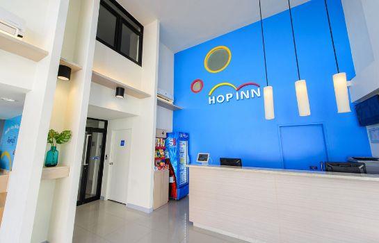 Hop Inn Sakon Nakhon