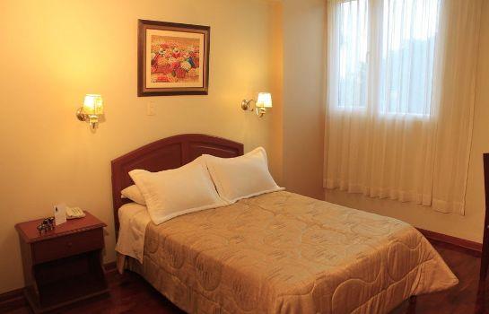 Manhattan Inn Airport Hotel