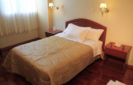 Manhattan Inn Airport Hotel