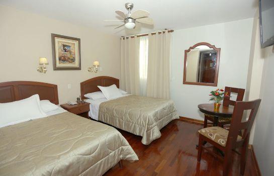 Manhattan Inn Airport Hotel
