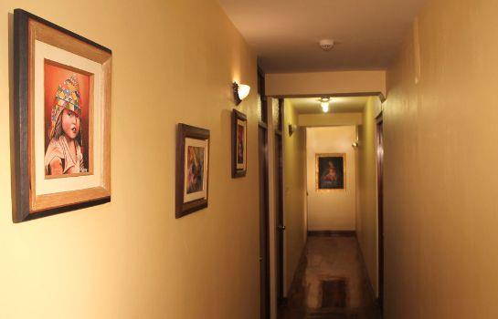 Manhattan Inn Airport Hotel