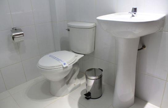 Manhattan Inn Airport Hotel
