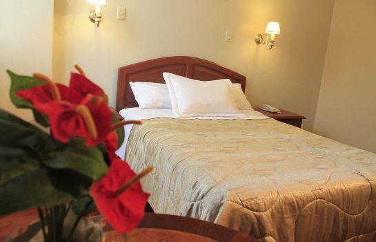 Manhattan Inn Airport Hotel