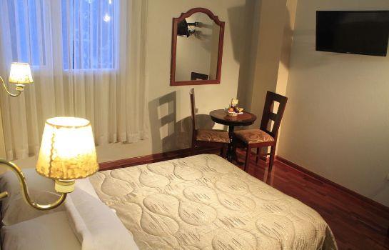 Manhattan Inn Airport Hotel