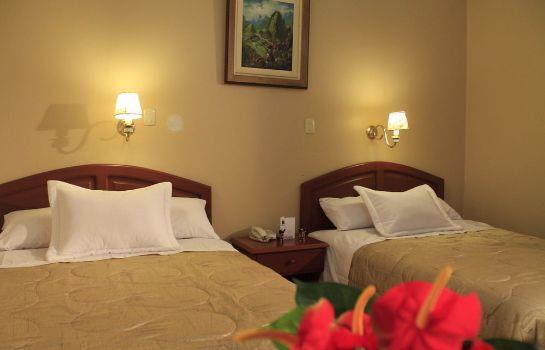 Manhattan Inn Airport Hotel