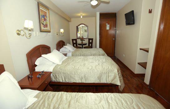 Manhattan Inn Airport Hotel