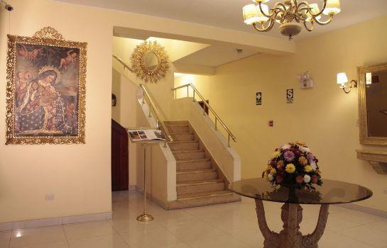 Manhattan Inn Airport Hotel