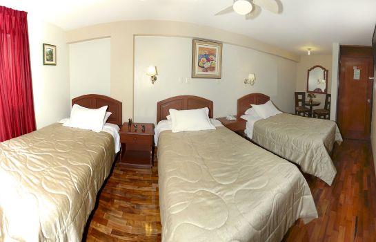 Manhattan Inn Airport Hotel