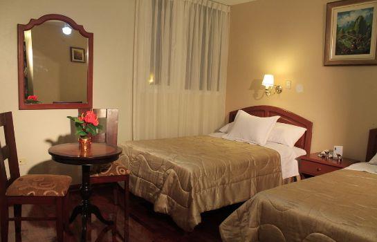 Manhattan Inn Airport Hotel