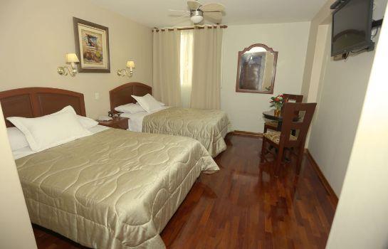 Manhattan Inn Airport Hotel